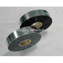 capacitor metallized VMBOPP plastic film